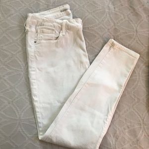 Old Navy Rockstar Jeans 🌾